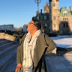 Meet your Posher, Kiara lynn